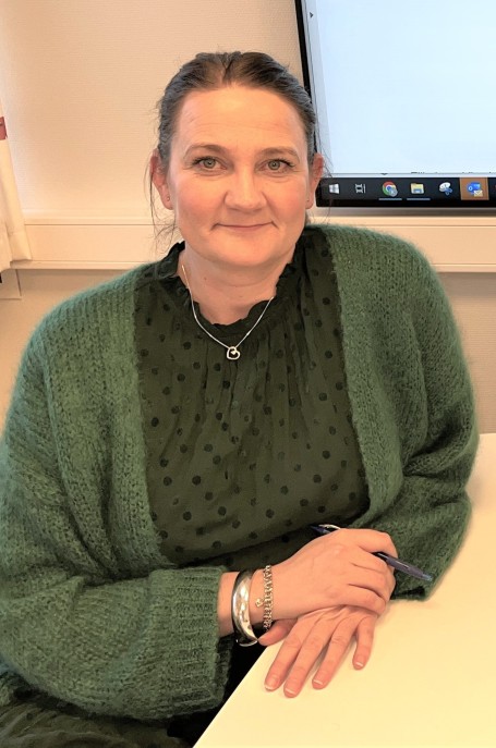 Lenkje til artikkel: Bykle og Valle står sterkare saman om beredskap