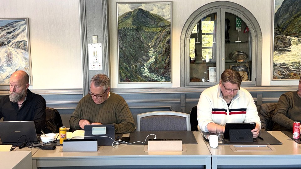 Lenkje til artikkel: Frå sosial beredskap til skule i kommunestyret
