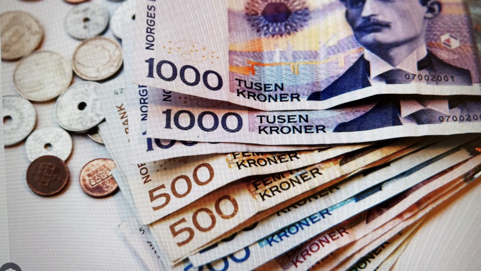 Lenkje til artikkel: 87 i Bykle kommune fekk sletta del av studielånet sitt