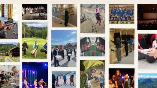 Lenkje til artikkel: Frivilligheitsfest på Hovden grendehus 15. september
