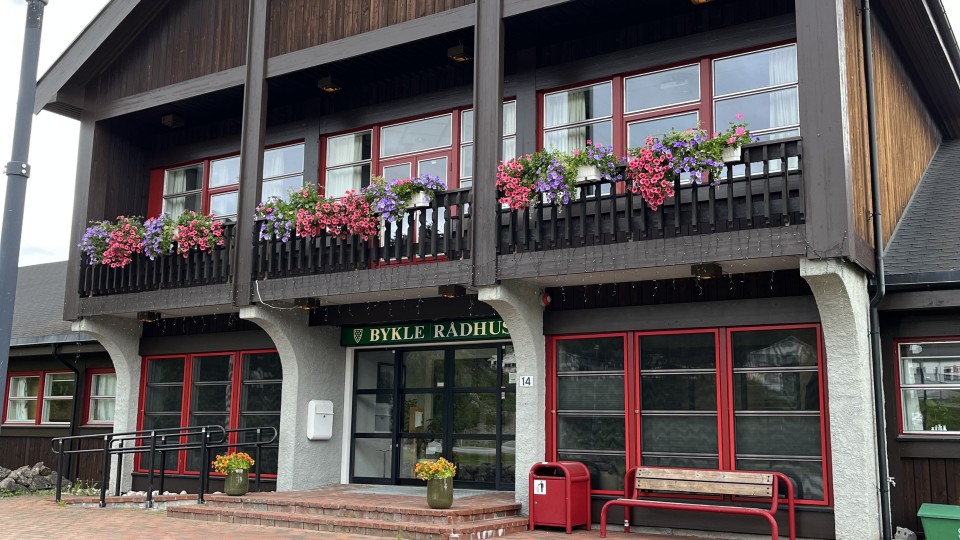 Lenkje til artikkel: Folketalsauke på heile 14% i Bykle kommune dei siste åra!