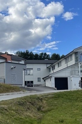 Lenkje til artikkel: Seniorshop på Bykle bygdeheim i dag avlyst