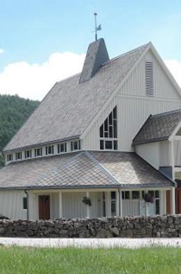 Lenkje til artikkel: Bykle kommune til stades på sørgegudsteneste i Bykle kyrkje sundag