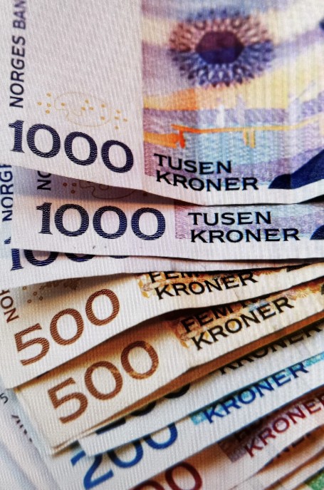 Lenkje til artikkel: Søknadsfrist for kommunalt utdanningsstipend er torsdag 1. oktober