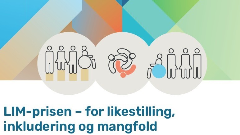 Lenkje til artikkel: Nominasjonfrist for LIM-prisen er 23. oktober